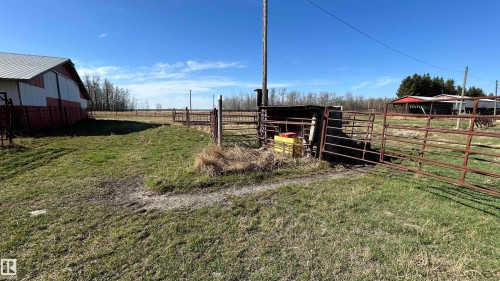 10018 Twp Rd 612, Rural St. Paul County, AB - Outdoor