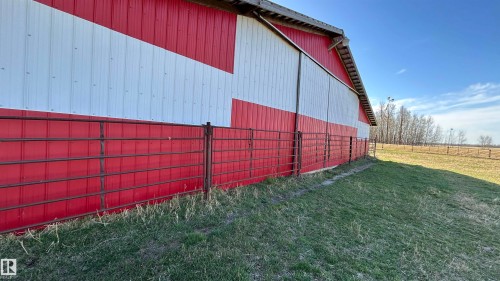 10018 Twp Rd 612, Rural St. Paul County, AB - Outdoor