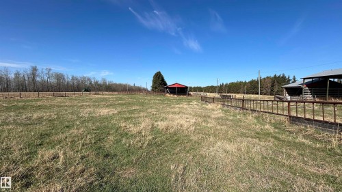 10018 Twp Rd 612, Rural St. Paul County, AB - Outdoor With View