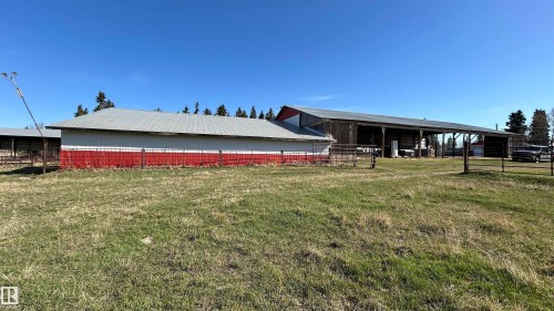 10018 Twp Rd 612, Rural St. Paul County, AB - Outdoor