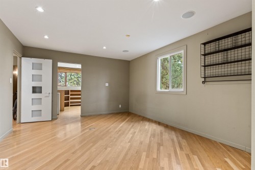 14403 83 Avenue, Edmonton, AB - Indoor Photo Showing Other Room