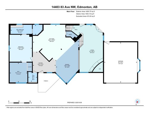 14403 83 Avenue, Edmonton, AB - Other