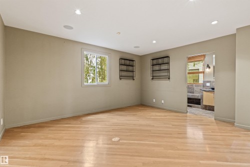 14403 83 Avenue, Edmonton, AB - Indoor Photo Showing Other Room