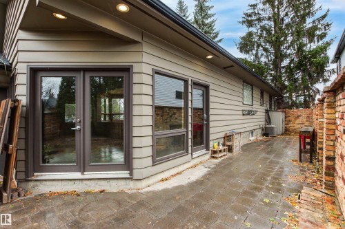 14403 83 Avenue, Edmonton, AB - Outdoor With Exterior