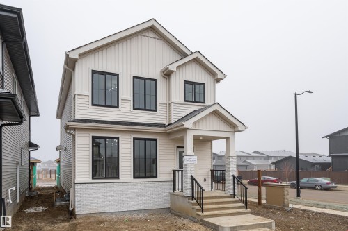 28 Westwyck Link  Spruce Grove, AB T7X 4G1