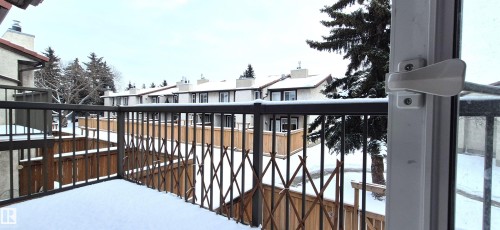 3619 30 Avenue, Edmonton, AB - Outdoor With Exterior