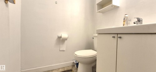 3619 30 Avenue, Edmonton, AB - Indoor Photo Showing Bathroom