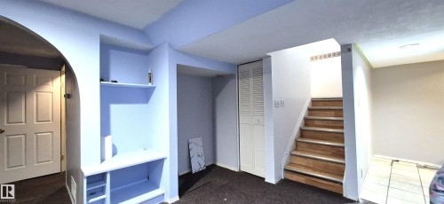 3619 30 Avenue, Edmonton, AB - Indoor Photo Showing Other Room