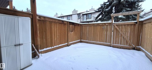 3619 30 Avenue, Edmonton, AB - Outdoor With Exterior