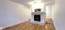 3619 30 Avenue, Edmonton, AB  - Indoor With Fireplace 