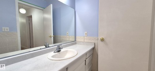 3619 30 Avenue, Edmonton, AB - Indoor Photo Showing Bathroom