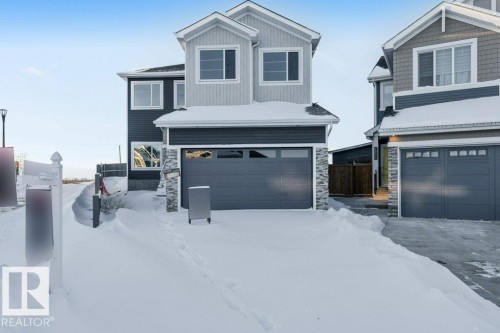 3304 169 Street, Edmonton, AB - Outdoor