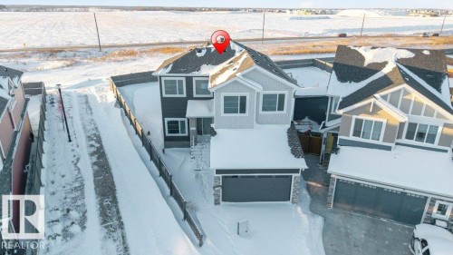 3304 169 Street, Edmonton, AB - Outdoor