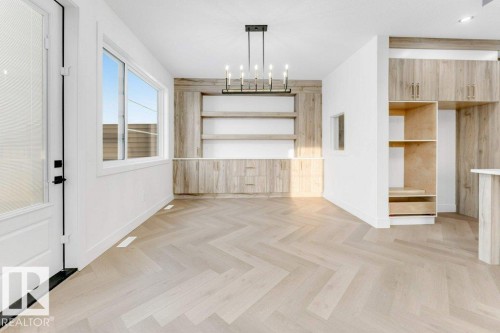 3304 169 Street, Edmonton, AB - Indoor Photo Showing Other Room