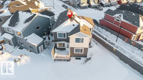 3304 169 Street, Edmonton, AB - 