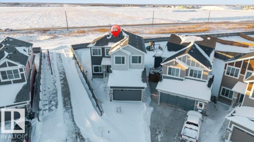 3304 169 Street, Edmonton, AB - Outdoor