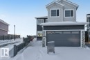 3304 169 Street, Edmonton, AB  - Outdoor 
