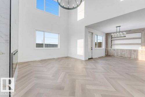 3304 169 Street, Edmonton, AB - Indoor Photo Showing Other Room