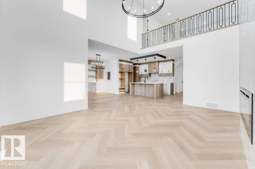 3304 169 Street, Edmonton, AB - Indoor Photo Showing Other Room