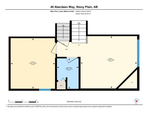 49 Aberdeen Way, Stony Plain, AB - Other