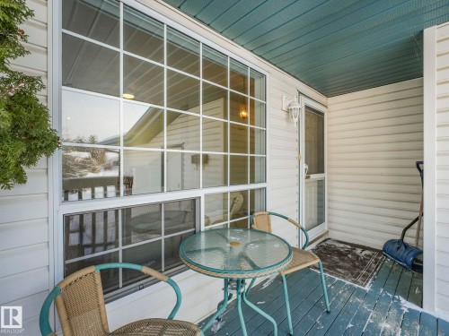 49 Aberdeen Way, Stony Plain, AB - Outdoor With Exterior