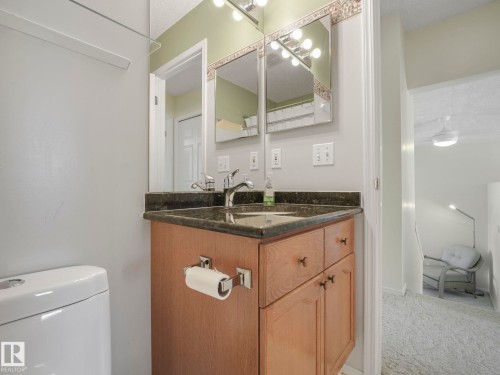 49 Aberdeen Way, Stony Plain, AB - Indoor Photo Showing Bathroom