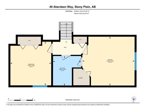 49 Aberdeen Way, Stony Plain, AB - Other