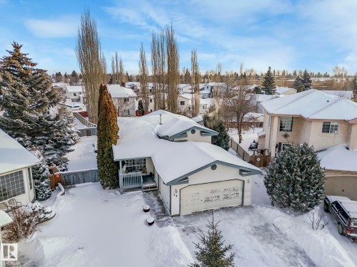 49 Aberdeen Way, Stony Plain, AB - Outdoor