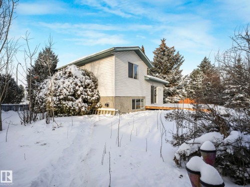 49 Aberdeen Way, Stony Plain, AB - Outdoor