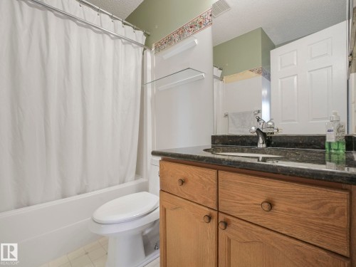 49 Aberdeen Way, Stony Plain, AB - Indoor Photo Showing Bathroom