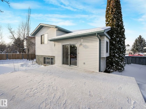 49 Aberdeen Way, Stony Plain, AB - Outdoor