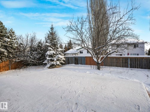 49 Aberdeen Way, Stony Plain, AB - Outdoor