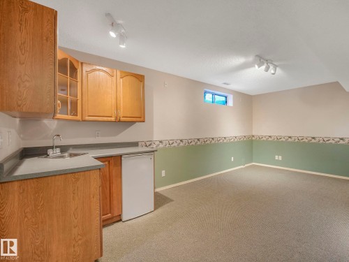 49 Aberdeen Way, Stony Plain, AB - Indoor