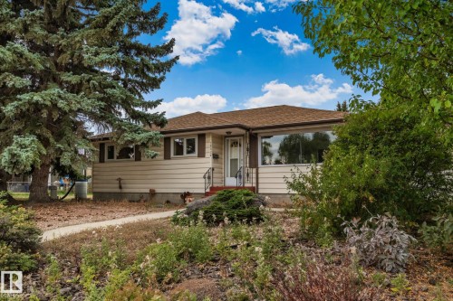 10324 50 Street, Edmonton, AB - Outdoor