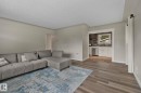 10324 50 Street, Edmonton, AB  - Indoor Photo Showing Living Room 