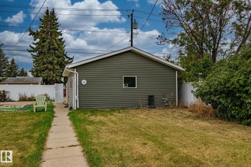 10324 50 Street, Edmonton, AB - Outdoor
