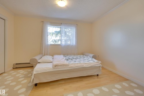 307 6310 101 Avenue, Edmonton, AB - Indoor Photo Showing Bedroom
