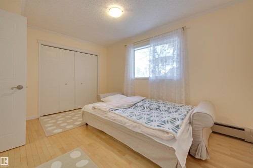 307 6310 101 Avenue, Edmonton, AB - Indoor Photo Showing Bedroom