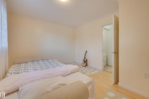 307 6310 101 Avenue, Edmonton, AB - Indoor Photo Showing Bedroom