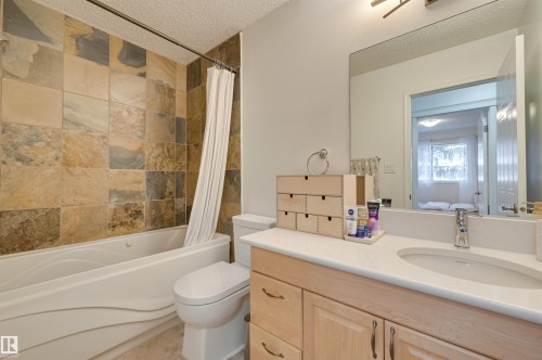 307 6310 101 Avenue, Edmonton, AB - Indoor Photo Showing Bathroom
