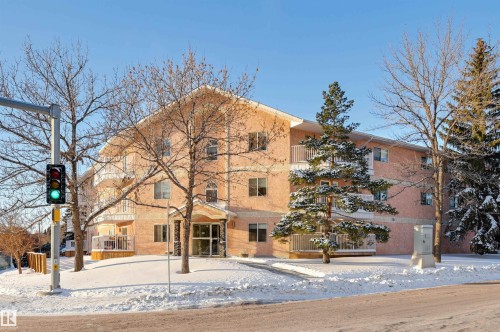 307 6310 101 Avenue, Edmonton, AB - Outdoor