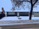 10816 163 Street, Edmonton, AB  - Outdoor With Facade 
