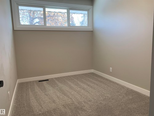 10816 163 Street, Edmonton, AB - Indoor Photo Showing Other Room