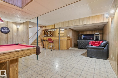 17323 107 Street, Edmonton, AB - Indoor Photo Showing Other Room