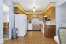 17323 107 Street, Edmonton, AB  - Indoor Photo Showing Kitchen 