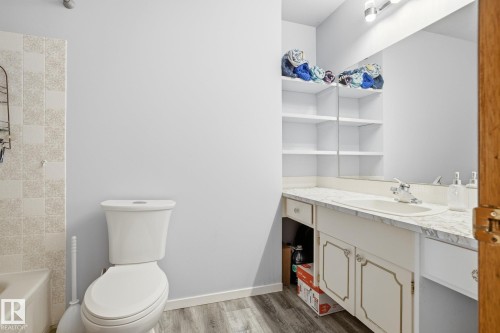 17323 107 Street, Edmonton, AB - Indoor Photo Showing Bathroom