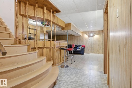 17323 107 Street, Edmonton, AB - Indoor Photo Showing Other Room