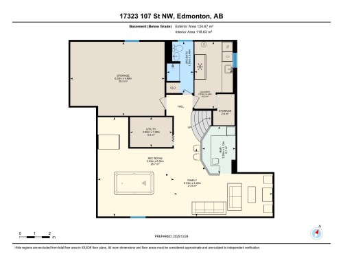 17323 107 Street, Edmonton, AB - Other