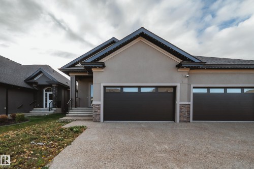 #2 20425 93 Avenue, Edmonton, AB - Outdoor With Facade