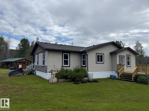 56509 Hwy 32, Rural Yellowhead, AB - Outdoor